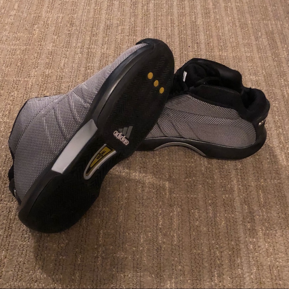 Adidas Kobe Crazy 1